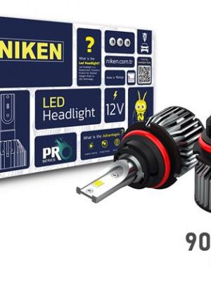 AMPÜL LED XENON PRO SERISI 9004 HB1