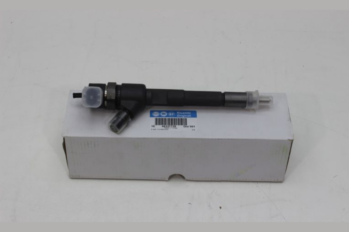 1856988_1086389_950978779.jpg ENJEKTÖR FIAT EGEA 1.3MJT EURO 6 - Görsel 1