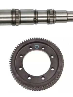 AYNA MAHRUTİ DİŞLİSİ F17 ŞANZIMAN DİŞ SAYISI 18X71