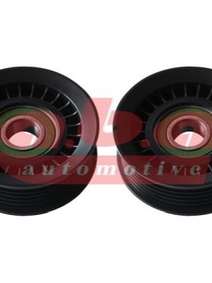 ALTERNATÖR GERGİ RULMANI CI6C V3-IX-CR-V 4-HR-V