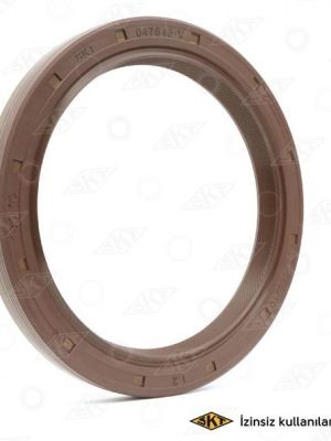 KRANK KEÇESİ ARKA CORSA C-D-ASTRA H-ASTRA J-MERIVA A-ALBEA-DOBLO-PUNTO 1.3 JTD-DTE-DTJ-FD 40x52x7