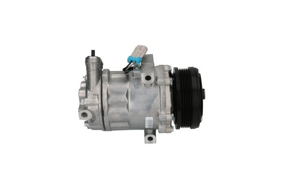 1858721_1097245_939520202.jpg KOMPRESÖR OPEL ASTRA G. ZAFİRA A - Görsel 1