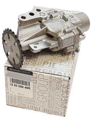 YAG POMPASI MERCEDES C-CLASS OM626 W205 S205 14