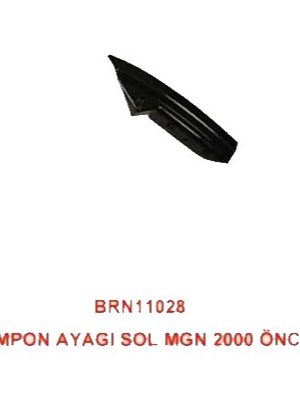 TAMPON AYAĞI ÖN SOL MGN 2000 ÖNCESİ