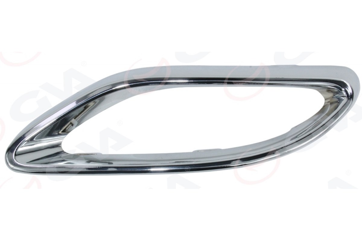1859583_1099594_711911095.jpg EGZOZ UCU CERCEVESI SOL MERCEDES W177 V177 W205 W213 C238 W247 C253 C257 KROM - Görsel 1