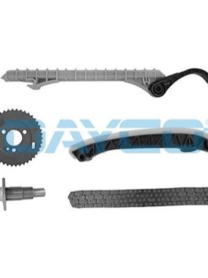EKSANTRIK ZINCIR SETI MERCEDES M266 W169 W245