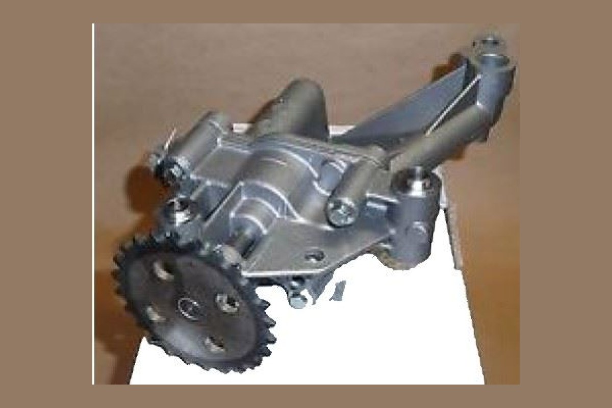 1860552_1104850_539875195.jpg YAĞ POMPASI MASTER II 06 TRAFIC II 03 MOVANO A 06 VIVARO A 03 SAFRANE II 96 00 ESPACE III 96 2.2dCI 2.5dCI G8T G9T G9U - Görsel 1