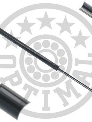BAGAJ AMORTISORU MERCEDES VANEO W414 02 04