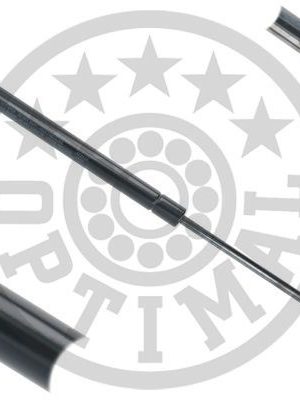 BAGAJ AMORTISORU MERCEDES A-CLASS W168 97 04