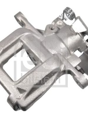 ARKA FREN KALİPERİ SOL TRANSIT V-362 CUSTOM 12 KUNDAKSIZ