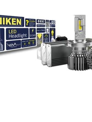 LED XENON NOVA SOFT SERISI H4 55W