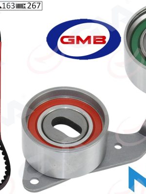 EKSANTRİK GERGİ KİTİ 163x267 AVENSIS 97-00 -CARINA II 86-96 -CORONA- RAV4 94-00 2.0i