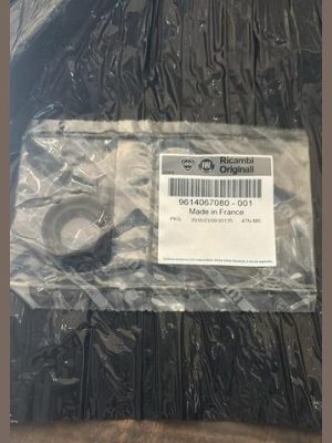 ŞANZUMAN ÖN KAPAK PRİZDİREK KEÇESİ P205-P206-P207-P208-P301-P306-P307-P308-P405-P406-EXPERT-PARTNER- BERLINGO-JUMPY-XSARA-C2-C3-C4-C5-DS3-DS4-SUCUDO BE3-BE4 SANZIMAN 23x36x7