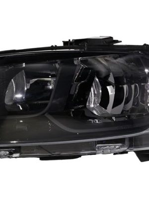 HL CITROEN BERLİNGO HIGH LHD L