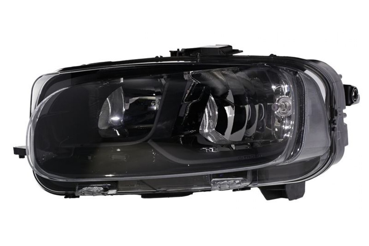1863552_1118665_785222875.jpg HL CITROEN BERLİNGO HIGH LHD L - Görsel 1