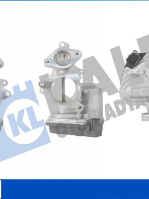 EGR VALFI A4 A6 2.0TDI BLB-BNA-BRE-BRD-BRF-BVF-BVA-BVG 05 08