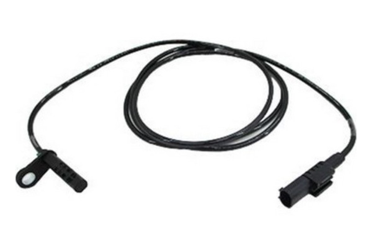 1864126_1120460_209366607.jpg ABS SENSORU ARKA SOL MERCEDES SPRINTER B906 . VW CRAFTER 30-35-50 - Görsel 1