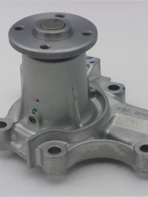 DEVİRDAİM SU POMPASI MITSUBISHI LANCER 1.3L 1.6L 4G13 4G18 CS3A 03-07 / SPACE STAR 1.3L 4G13 DG1A 98 -04