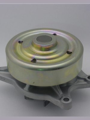 DEVİRDAİM SU POMPASI TOYOTA AVENSIS 1.6L 3ZZFE ZZT250 03-08 / COROLLA 1.4L 4ZZ-FE ZZE120 VVTİ 02-06 / 1.6L 3ZZ-FE ZZE121 VVTİ 02-06 / VERSO 1.6L 3ZZ-FE ZNR10 04- GWT-98A İLE AYNI