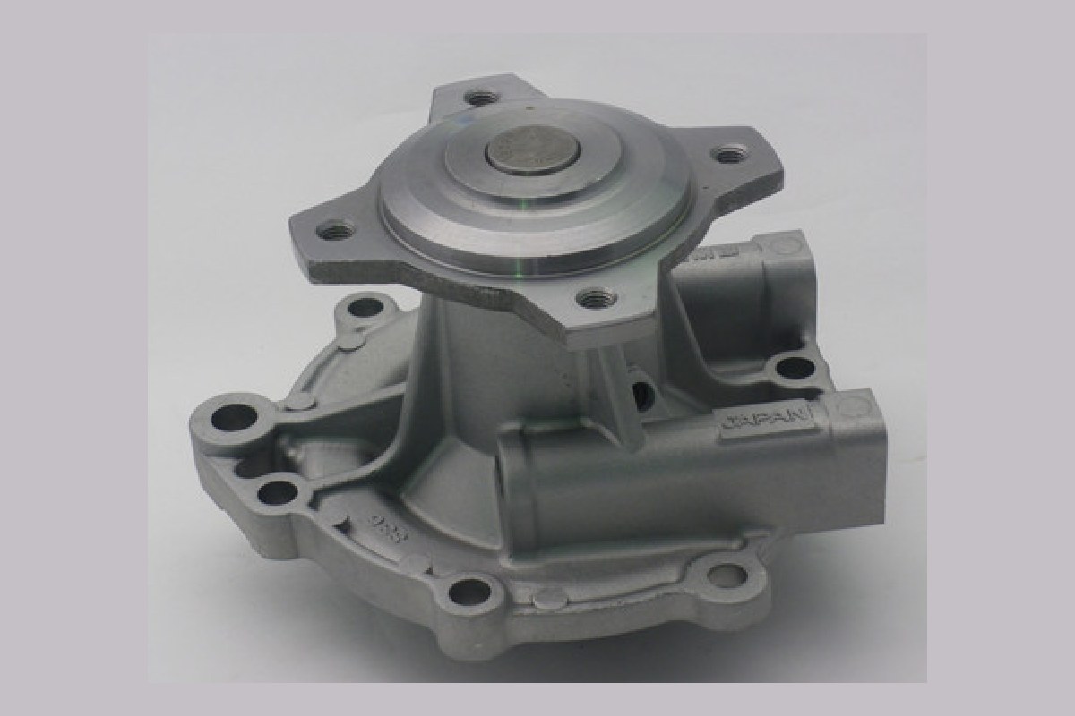 1864151_1120520_881520843.jpg DEVİRDAİM SU POMPASI SUZUKI GRAND VITARA 2.0L J20A SQ420 5 KAPI 98-05/ JB420 5 06- / GRAND VITARA 2 .0L J20A JB420 5 KAPI 06- - Görsel 1