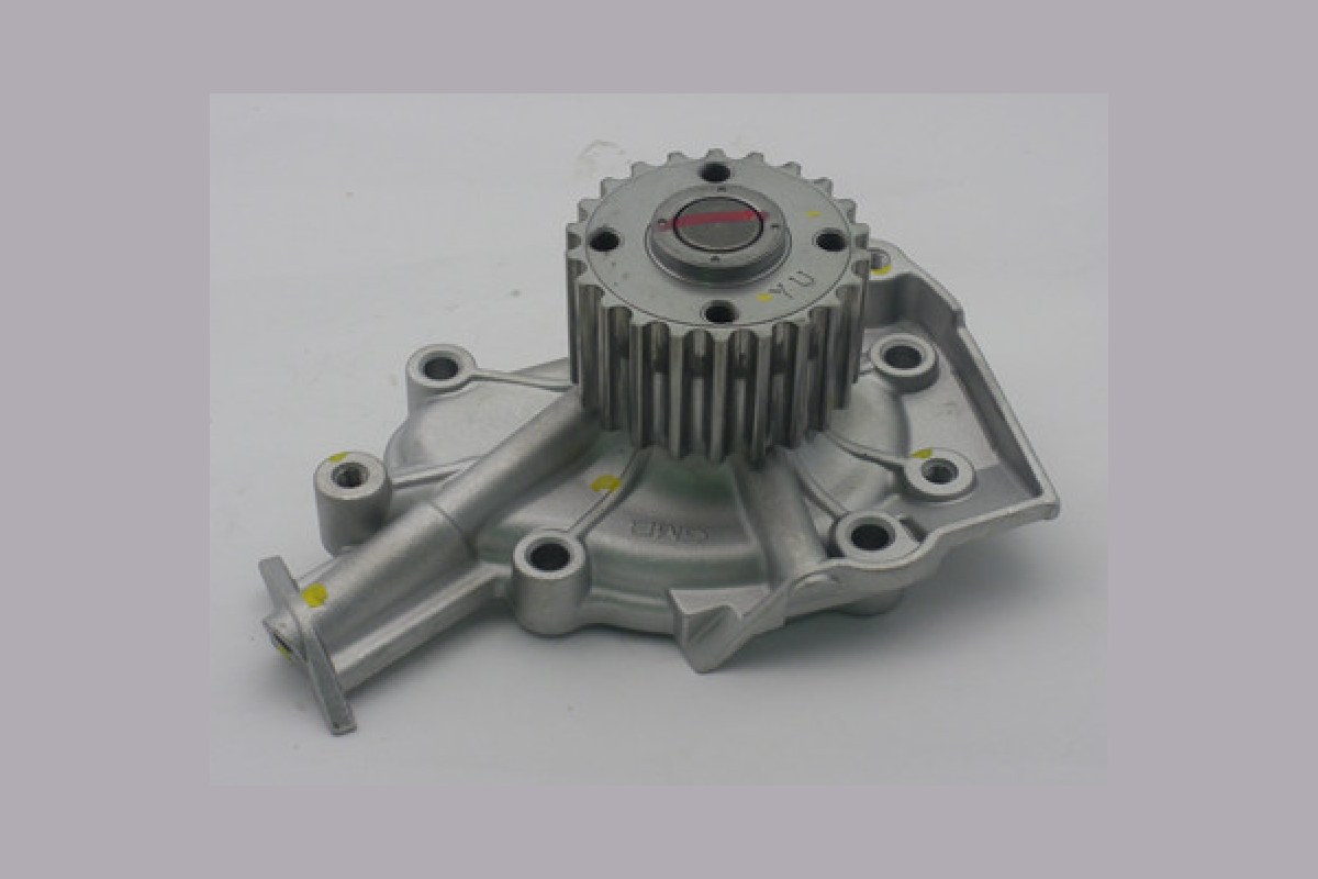 1864152_1120521_433758619.jpg DEVİRDAİM SU POMPASI CHEVROLET/ DAEWOO DAMAS 0.8L F8CL 91- - Görsel 1