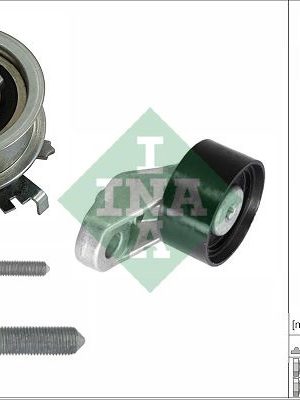 TRİGER SETİ GOLF8-A3-LEON-OCTAVİA 1.0 TSI 2020 DLAA-DLAB-DFNA-DFNB-DSGB-DSGD