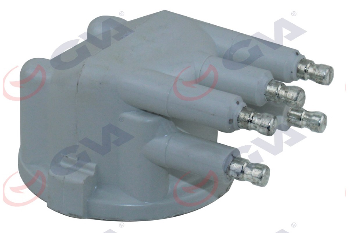 1864777_1122381_800233721.jpg DİSTRİBÜTÖR KAPAĞI FIAT UNO 60-TIPO - Görsel 1