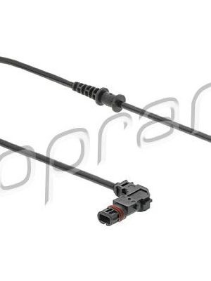 ABS SENSORU ON SOL MERCEDES W168 W414