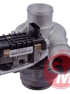 TURBO ŞARJ CONTA VE CİVATA İLE BERABER DUCATO III PEUGEOT BOXSER III JUMPER 2.2HDI 150 PSI