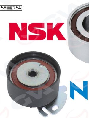 EKSANTRİK GERGİ KİTİ 158x254 BRAVA 95-01 -DOBLO 01- -PALIO-ALBEA 96- -MAREA 97-02 1.6 K015432XS
