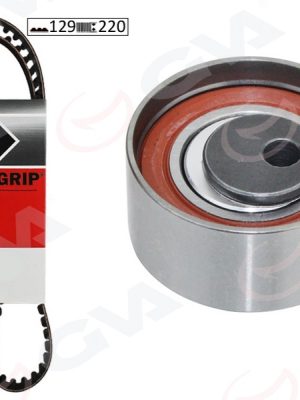 EKSANTRİK GERGİ KİTİ 129x220 DOBLO 01 PALIO 01 05 ALBEA 07 FIORINO 09 LINEA 07