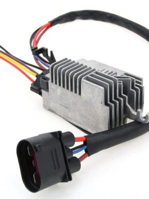 FAN KONTROL REGÜLATÖRÜ A6 2.0 TDI-TFSI-2.4-2.8 FSI-3.0-3.0 FSI-3.2 TFSI