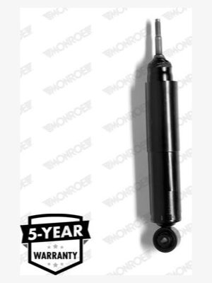 ARKA AMORTİSÖR L/R OPEL ASTRA F SW 91 05 KADETT E 84 91 YAĞLI