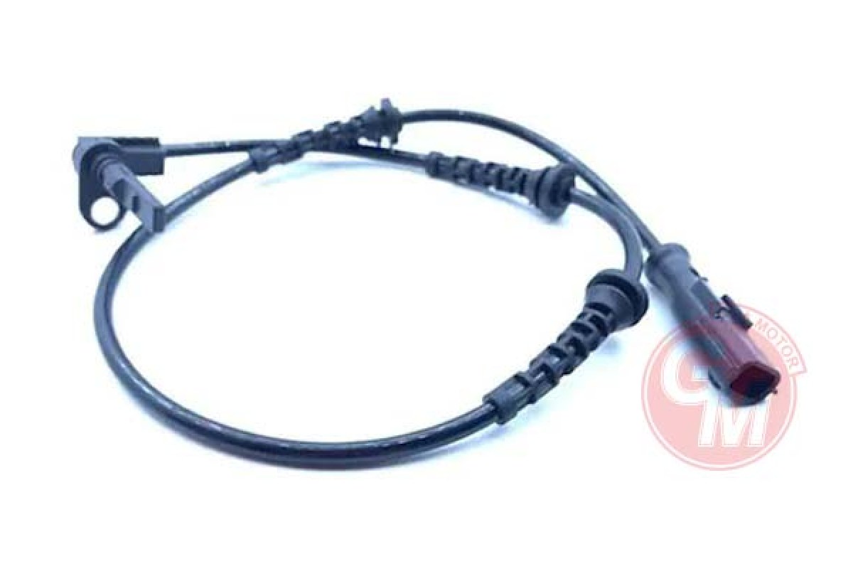 1865406_993861_982093552.jpg ABS SENSÖRÜ RENAULT MEGANE IV-TALİSMAN ÖN SAĞ-SOL - Görsel 1