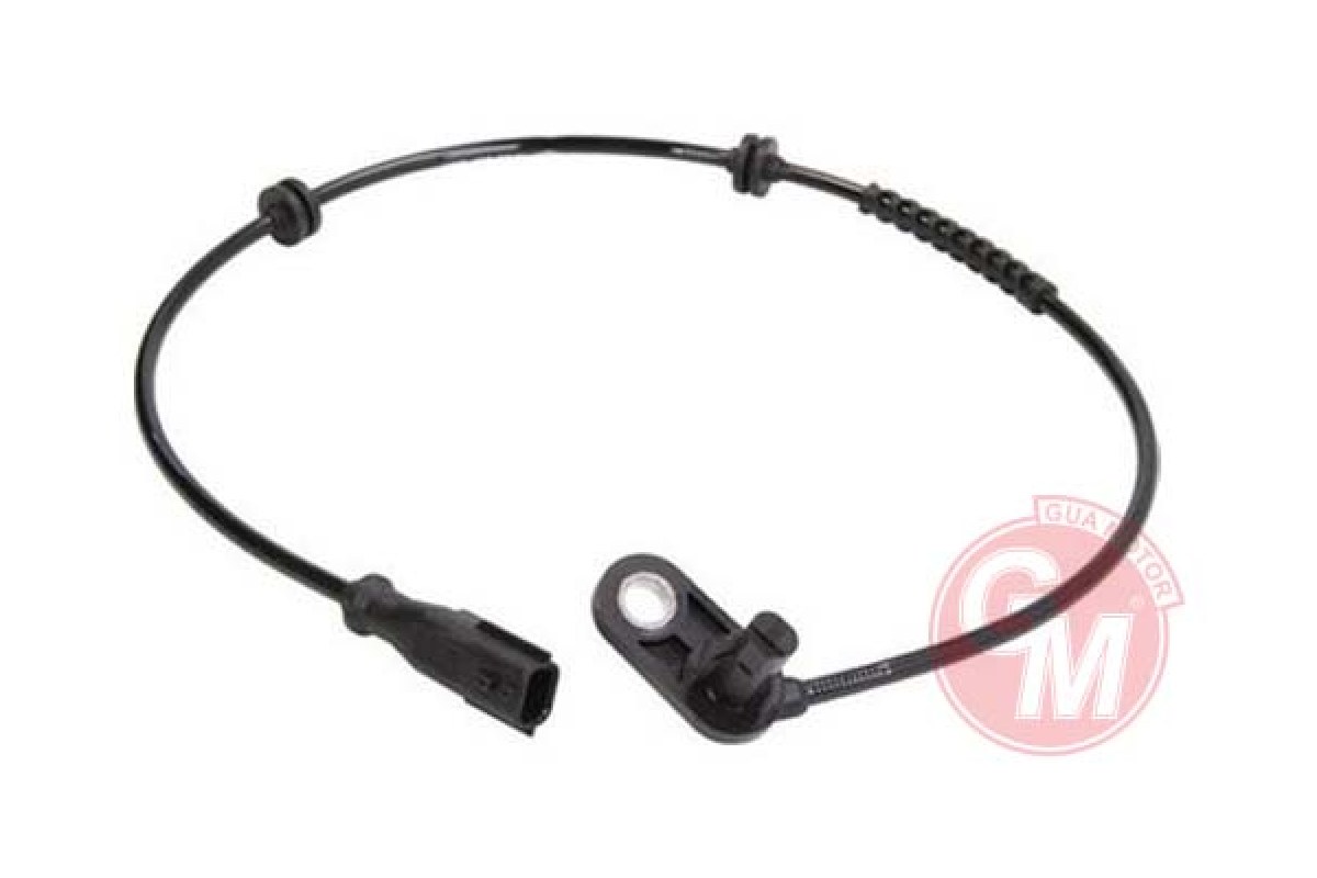 1865407_1005255_570330675.jpg ABS SENSÖRÜ RENAULT ARKA-SOL CLIO III 05 MODUS 04 - Görsel 1
