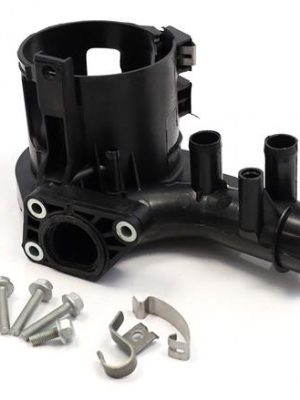 SOGUTMA SUYU GIRIS BOGAZI MERCEDES OM651 W204 W205 W212 C218 C253 W166 W639 W447 B906 B907 B910