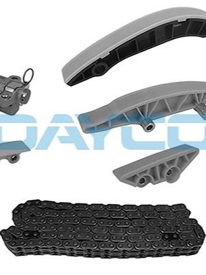 EKSANTRIK ZINCIR SETI TRANSIT V347 3.2TDCI 200PS 07 14 RANGER 3.2 200PS 11 17