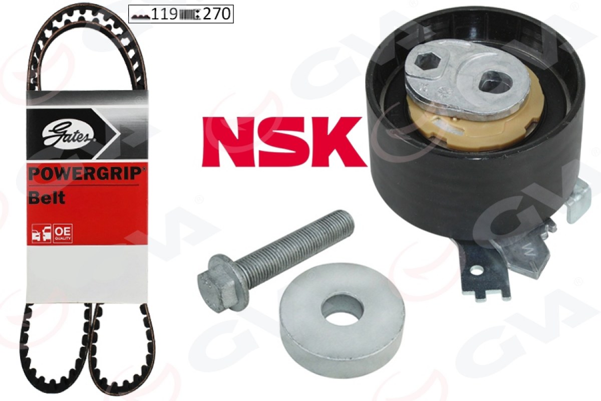 1866105_1127700_128204662.jpg TRIGER SETI MERCEDES OM607 W176 W246 C117 W415 X156 . RENAULT CLIO IV 12 SYMBOL III 13 FLUENCE 09 MEGANE IV 15 SANDERO II 12 DUSTER 10 QASHQAI II 13 JUKE 10 1.5 dCi K9K EURO 5 119 DIS G:27mm - Görsel 1