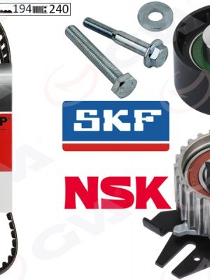 TRIGER SETI 194x240 FIAT EGEA 15 LINEA 09 DOBLO III 10 BRAVO II 07 14 500 L-X 12 ALFA ROMEO