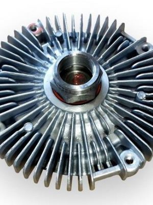 FAN TERMİĞİ TRANSIT V363 17 2.0 ECOBLUE EURO 6 TEK TERMIK