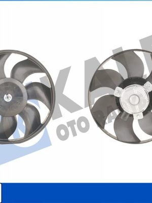 FAN MOTORU FIESTA 89 96 ESCORT VII 1.3 1.4 16V 1. 6 16V 1.8 16V 90 01 ORION 90 95