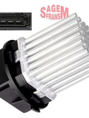 FAN AYAR REGULATÖRÜ C3 10 C4 05 C5 08 C6 05 DS3 10 P407 04