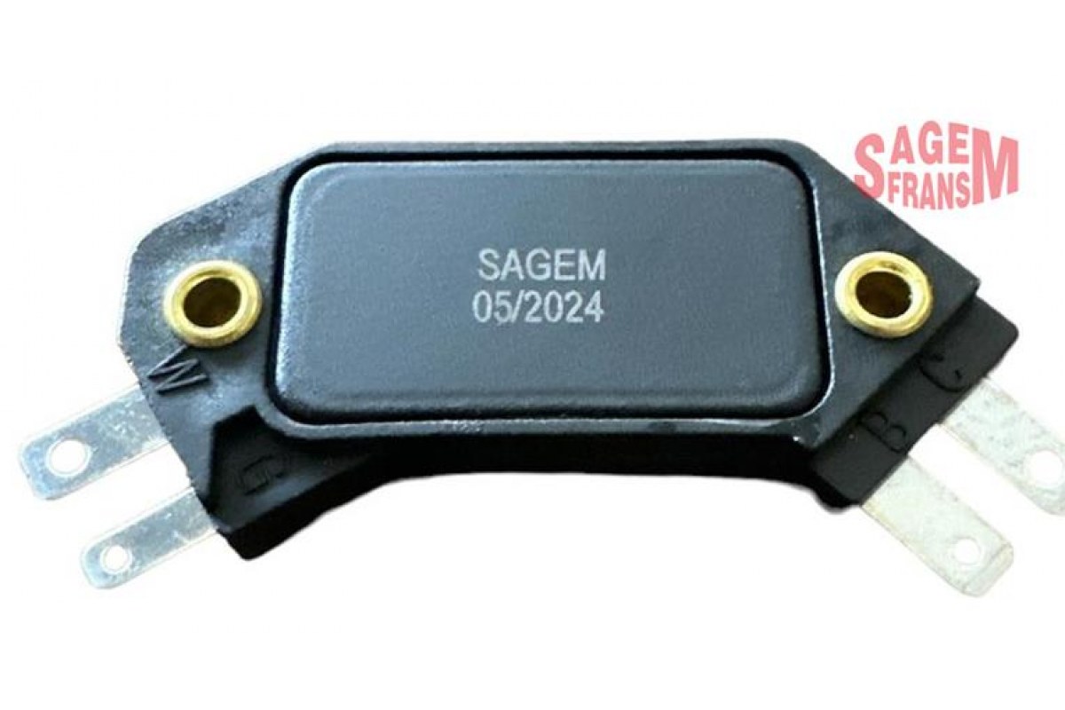 1866892_1133527_664713943.jpg ELEKTRONİK MODÜL M131 DOĞAN L-KARTAL L - Görsel 1