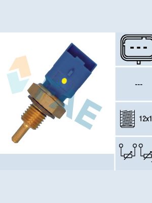 HARARET MÜŞÜRÜ P106-P206-P306-P307-C3-SAXO 1.4-1.6-SCUDO-DUCATO-EXPERT-JUMPER 2.0