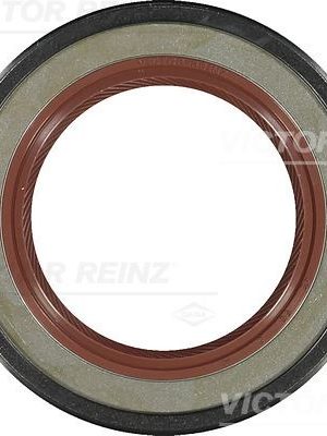 KRANK MİL KEÇESİ ÖN 206-207-306-307-BERLINGO-C-ELYSEE-BIPPER-C2-C3-NEMO 1.4-1.6 16V VTI ET3J4-TU3A