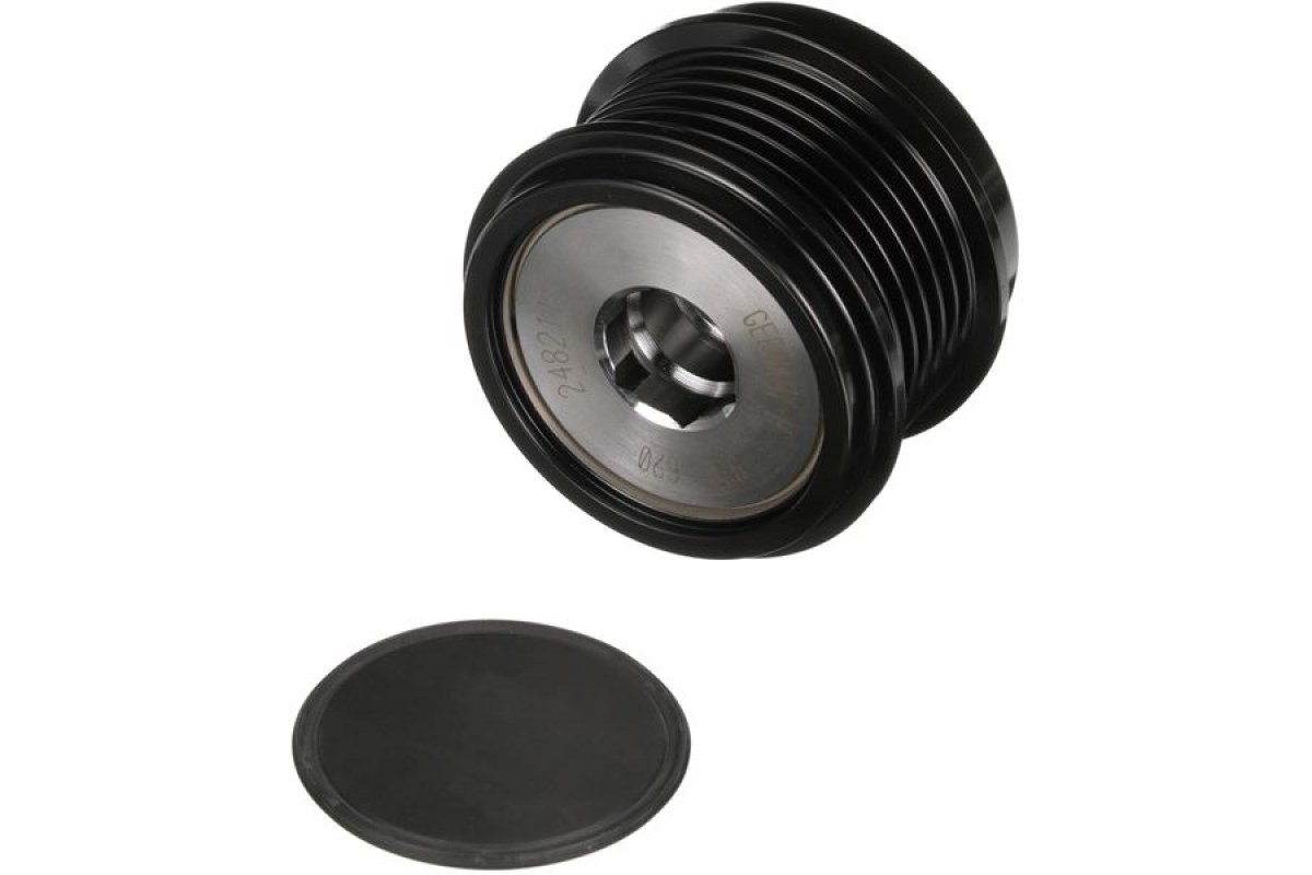 1867232_1134108_985934886.jpg ALTERNATÖR RULMANI ECOSPORT 1.5 17 FOCUS IV 18 1.5 ECOBLUE CONNECT 17 1.5 ECOBLUE TRANSIT V363-V362 17 2.0 ECOLBUE PUMA 19 1.5 ECBOLUE - Görsel 1