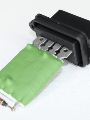 KALORİFER FAN REZİSTANSI DOBLO 1.9D 01-10 DUCATO 01-06 PUNTO