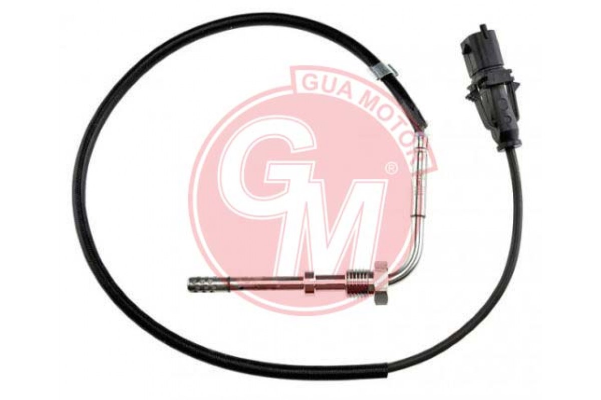 1868326_740473_130486932.jpg EGT TURBO HAVA SICAKLIK SENSÖRÜ FIAT DOBLO 1.6-2000 MULTİJET EURO 4 MOTOR - Görsel 1