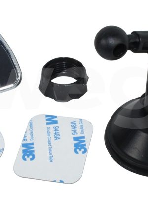 ARAÇ İÇİ TELEFON TUTUCU MIKNATISLI