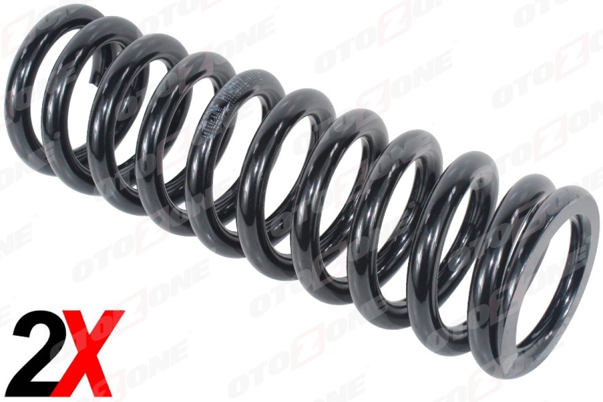 1868508_1137430_775491039.jpg HELEZON YAYI ARKA 339mm MERCEDES E-CLASS W124 S124 C124 - Görsel 1